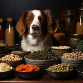Canine Naturals
