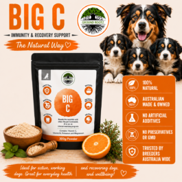 The Big C