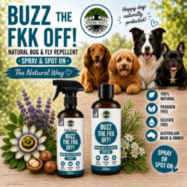 Buzz The F Off