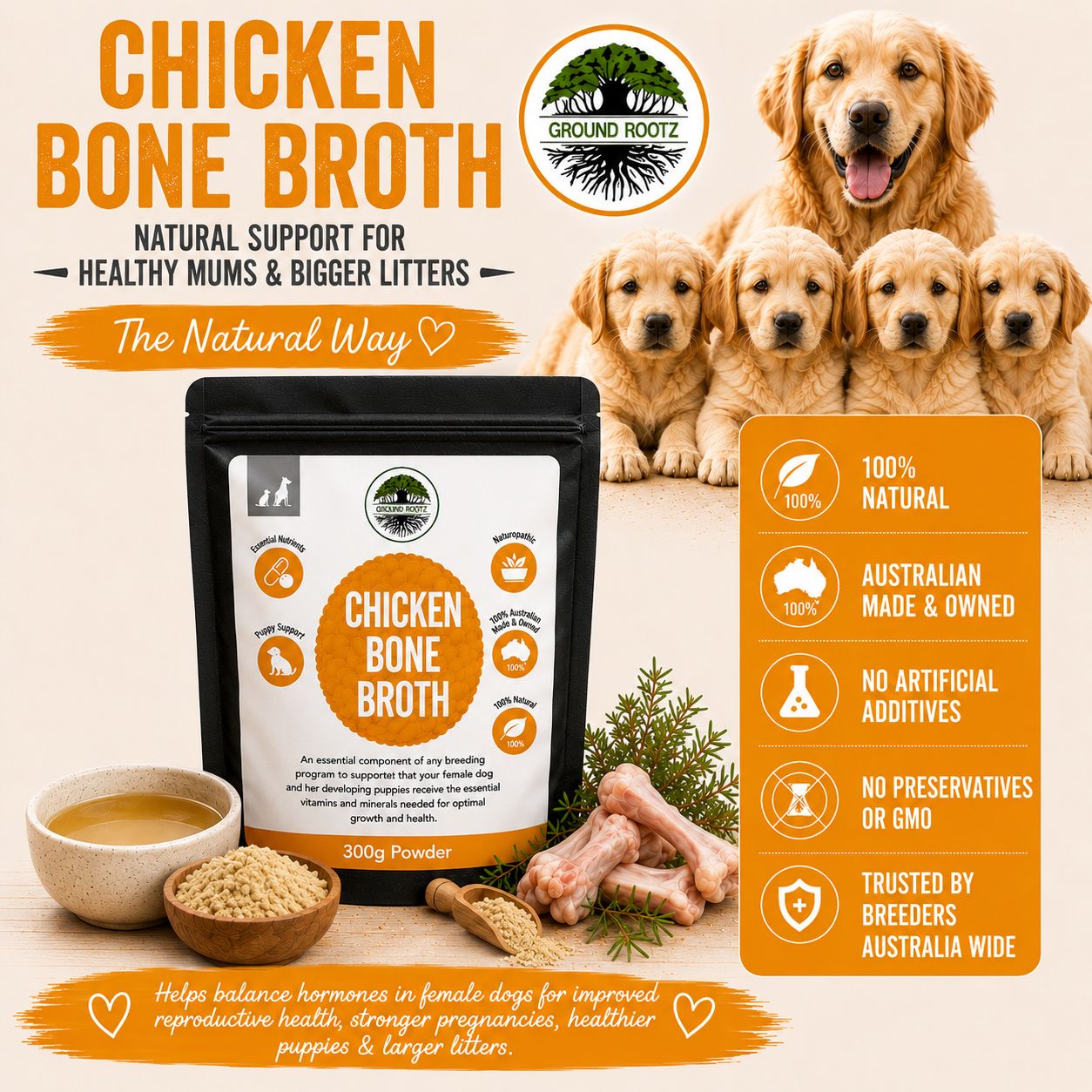 Bone Broth
