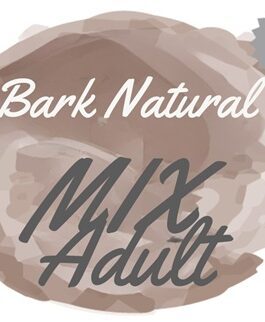 Bark Natural