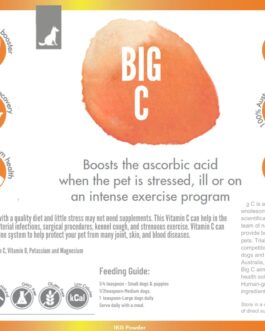 The Big C