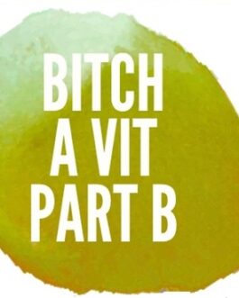 Bitch-A-Vit