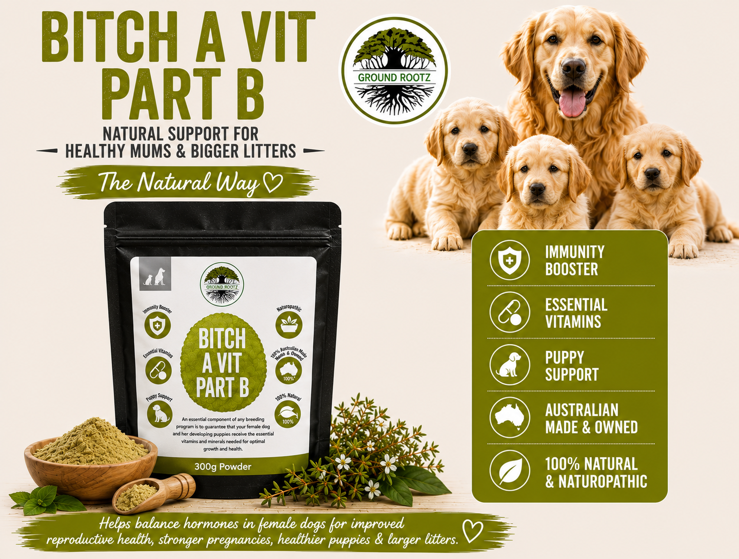 Bitch-A-Vit - Image 3