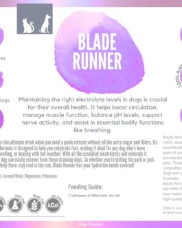 Blade Runner