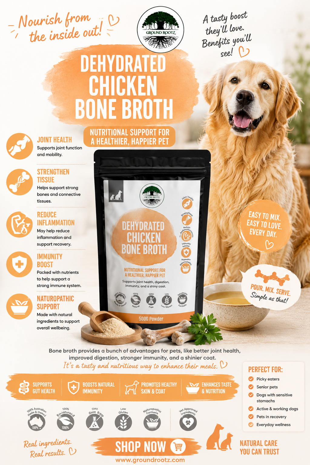 Bone Broth - Image 2