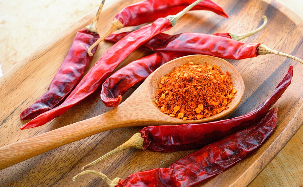 You are currently viewing Cayenne Pepper: A Spicy Superfood Packed with Health Benefits