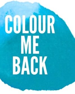 Colour Me Back