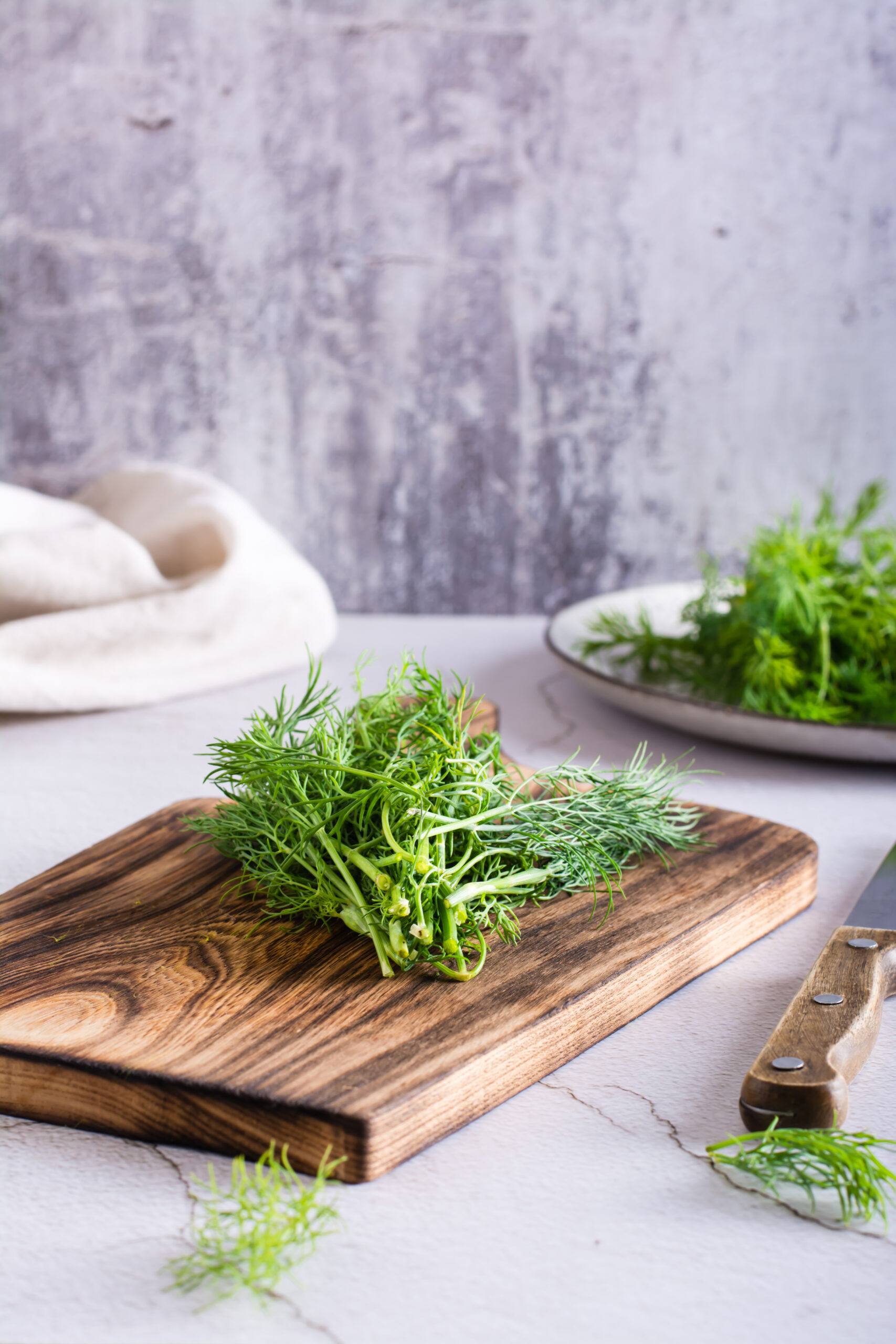 Read more about the article Dill: A Culinary and Medicinal Herb with Endless Benefits