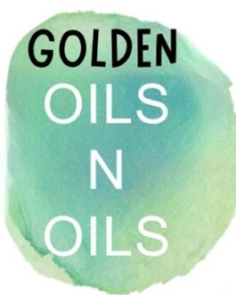 Golden Oils