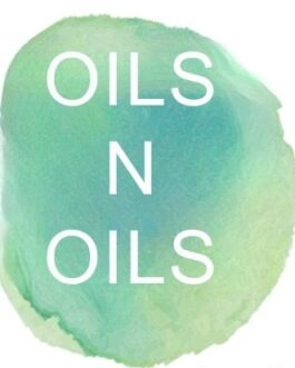 Oils N Oils