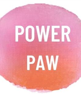 Power Paw