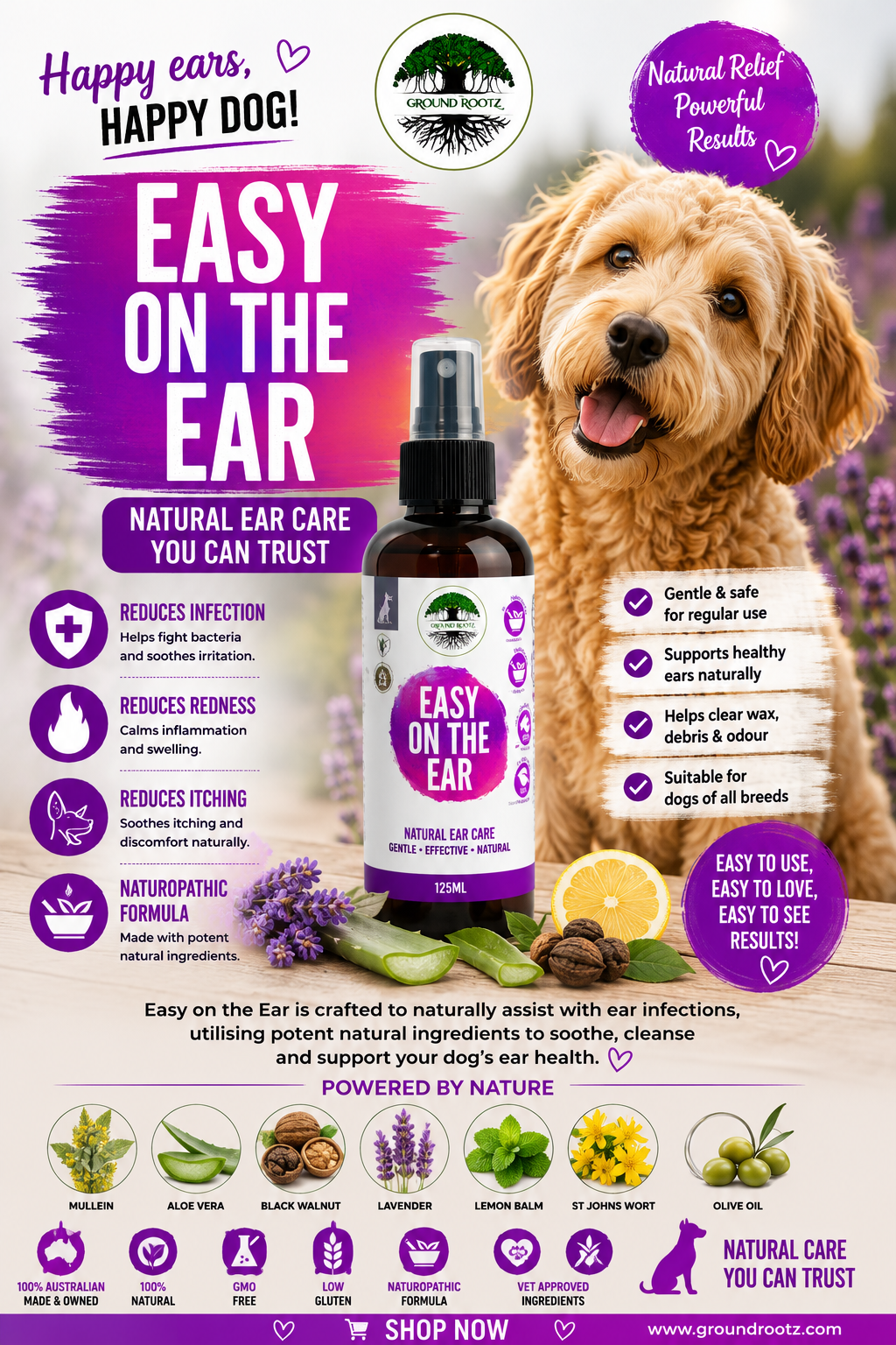 Easy On The Ear - Image 2