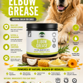 Elbow Grease