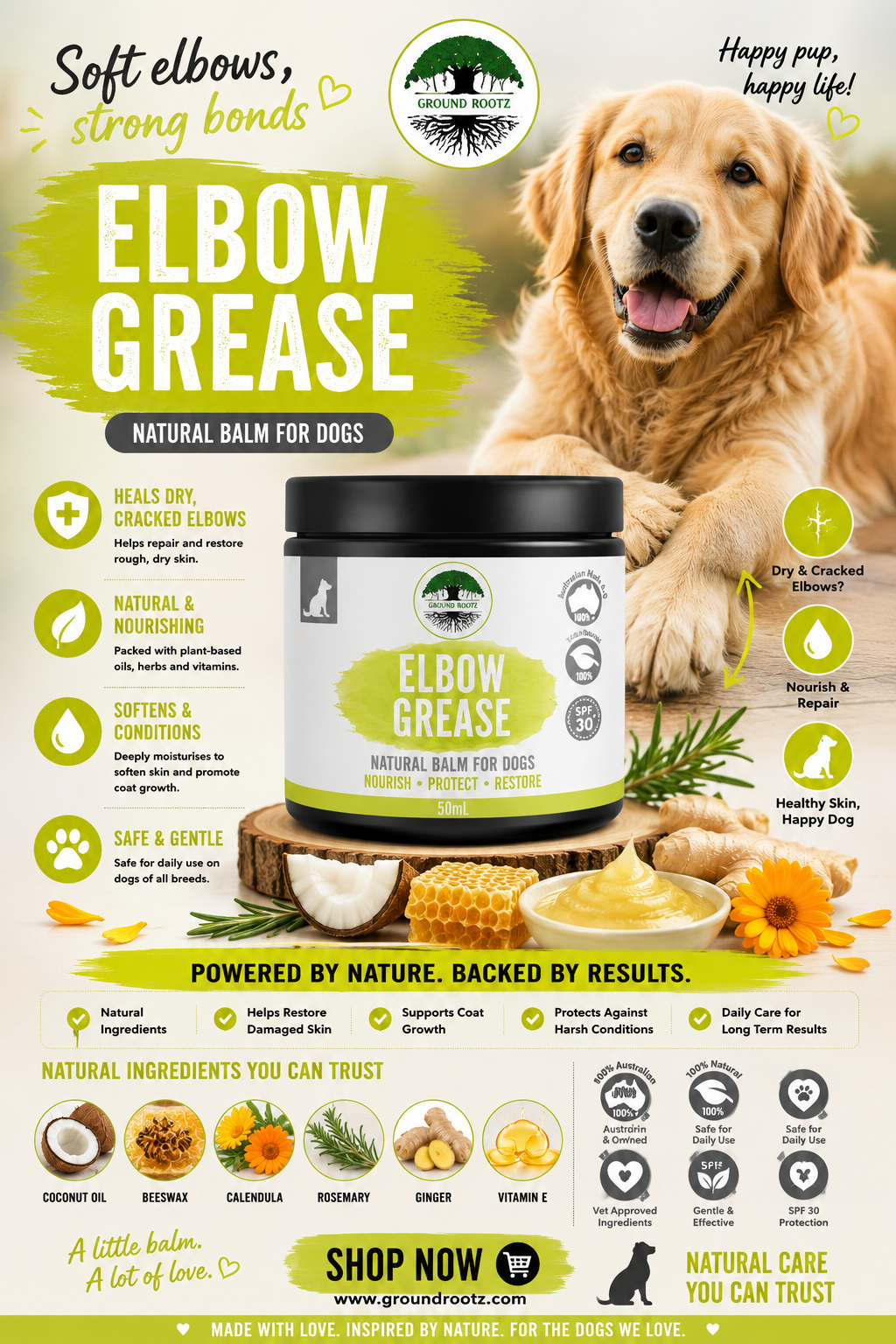 Elbow Grease - Image 2