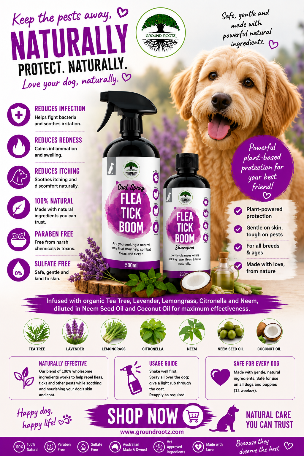 Flea Tick Boom - Image 2