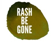 Rash Be Gone