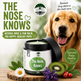 The Nose Knows