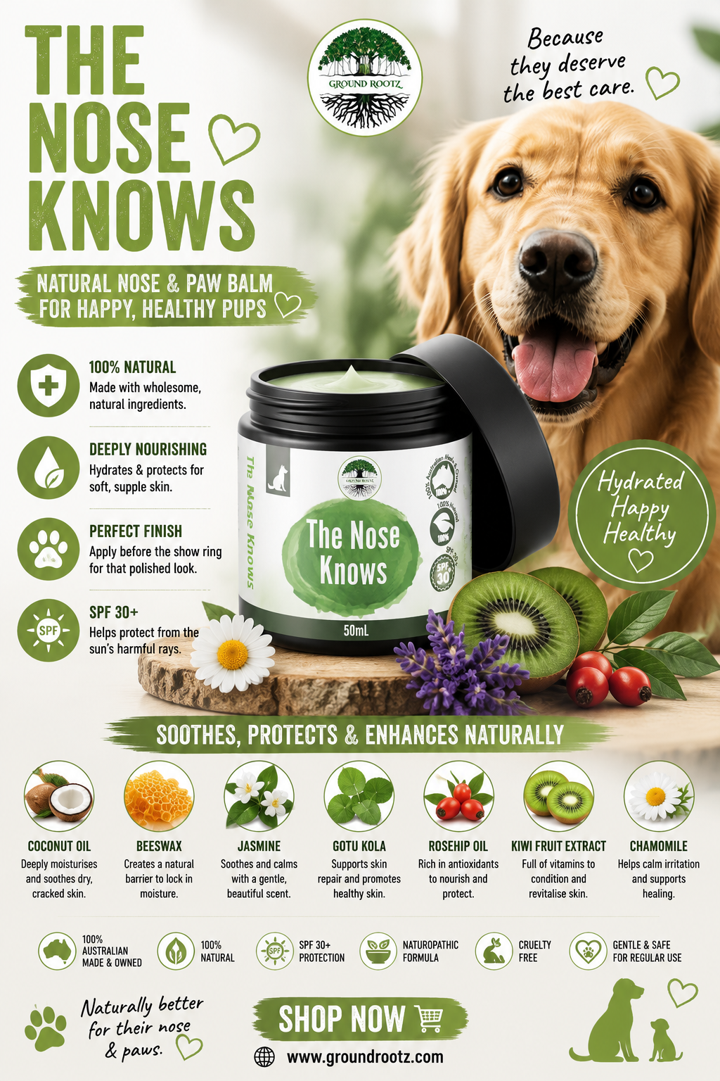 The Nose Knows - Image 3