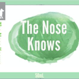 The Nose Knows