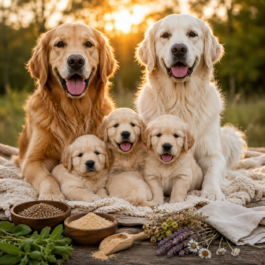 Breeding Support