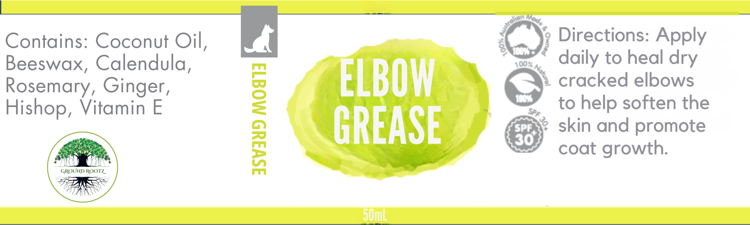 Elbow Grease - Image 3