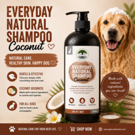 Everyday Shampoo