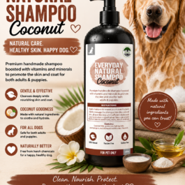 Everyday Shampoo