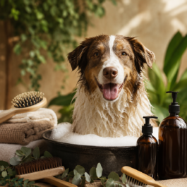 Grooming Support