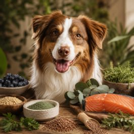 Nutrient Boosters
