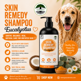 Skin Remedy Shampoo
