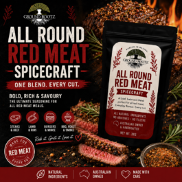 All Round Red Meat Spicecraft