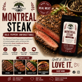 Montreal Spicecraft